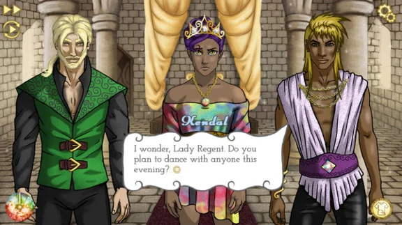 Serafina´s Crown 💎 STEAM KEY REGION FREE GLOBAL