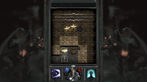 Dungeon Journey (Steam Key, GLOBAL)