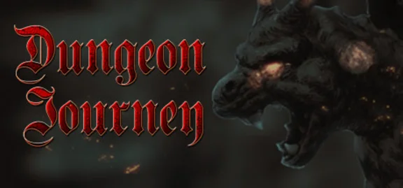 Dungeon Journey (Steam Key, GLOBAL)