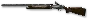 Warface 27 Bloody X7 macros Fararm LTR6 | Fabarm XLR5