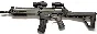 Warface 16 Bloody X7 macros Imbel IA2