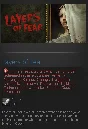 Layers of Fear (Steam Gift/RU CIS)