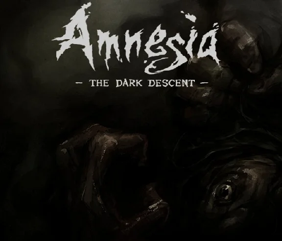 Amnesia Collection(A Machine for Pigs,The Dark Descent)
