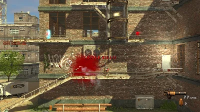 Booster Trooper [Steam Gift/RU+CIS]