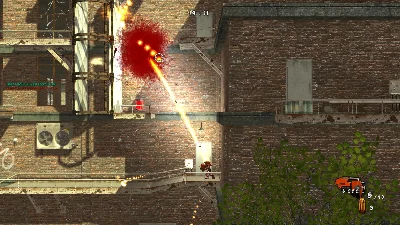 Booster Trooper [Steam Gift/RU+CIS]