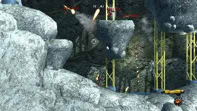 Booster Trooper [Steam Gift/RU+CIS]