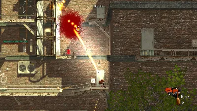 Booster Trooper [Steam Gift/Region Free]