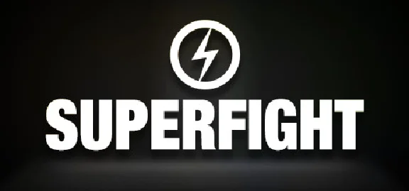 SUPERFIGHT Closed Beta + DLC Joiner Micro Deck (Steam)