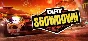 DiRT Showdown (Steam Ru+cis)