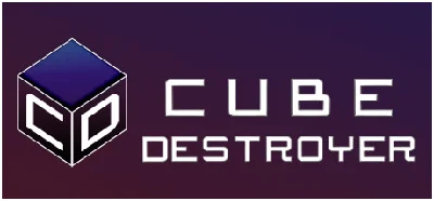 Cube Destroyer [Steam Gift/RU+CIS]