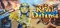 Royal Defense + Invisible Threat(Steam Key/Region Free)