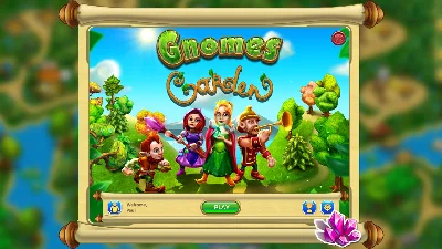 Gnomes Garden ( Steam Key / Region Free )