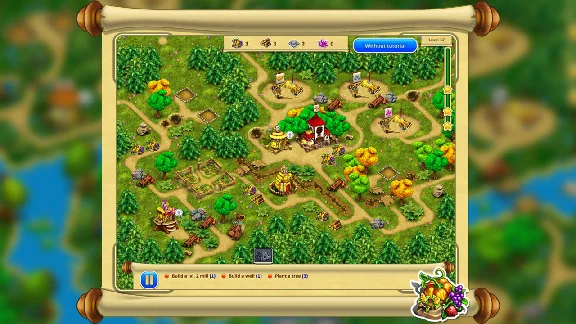 Gnomes Garden ( Steam Key / Region Free )