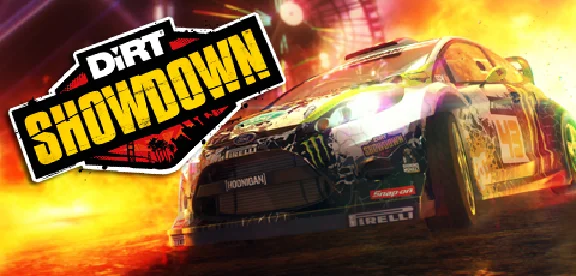 DiRT Showdown ( Steam Gift/RU+CIS )