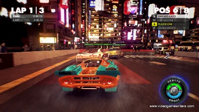 DiRT Showdown ( Steam Gift/RU+CIS )