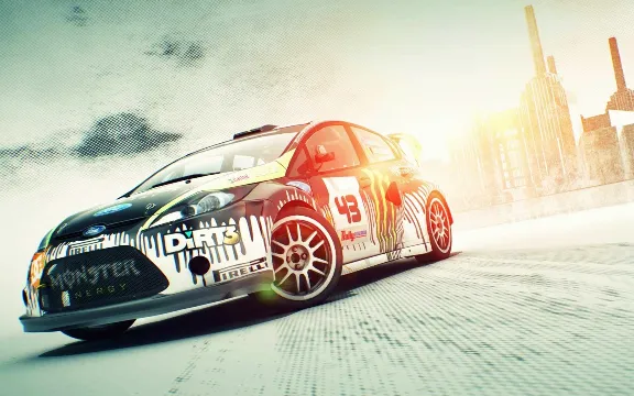 DiRT 3 Complete Edition + Подарок ( Steam Gift/RU+CIS )
