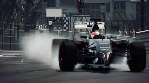 FORMULA F1 2014 + Gift (Steam Gift / RU + CIS)