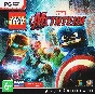 LEGO Marvel Мстители (Avengers) STEAM (Photo CD-Key)