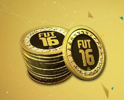 Монеты FIFA 16 Ultimate Team | 5% за отзыв