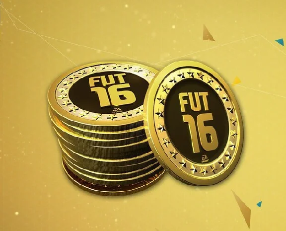 Монеты FIFA 16 Ultimate Team | 5% за отзыв
