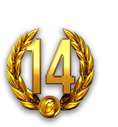 Инвайт код NA 100 000+ T127 + ЛТП, 1000 золота и 14 PA