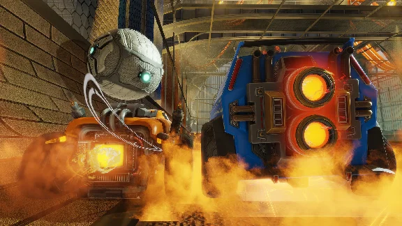 Rocket League (STEAM GIFT RU ) 🔥 👑
