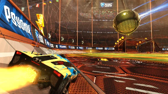 Rocket League (STEAM GIFT RU ) 🔥 👑