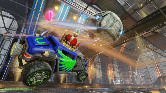 Rocket League (STEAM GIFT RU ) 🔥 👑