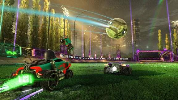 Rocket League (STEAM GIFT RU ) 🔥 👑