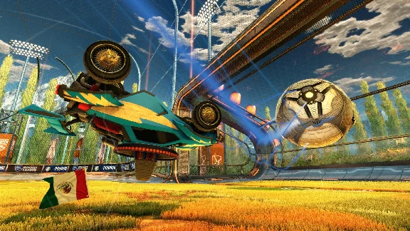Rocket League (STEAM GIFT RU ) 🔥 👑