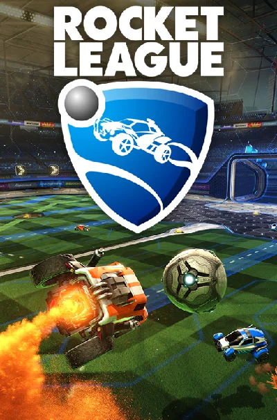 Rocket League (STEAM GIFT RU ) 🔥 👑