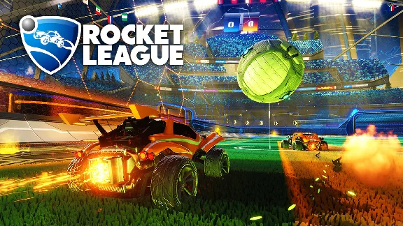 Rocket League (STEAM GIFT RU ) 🔥 👑