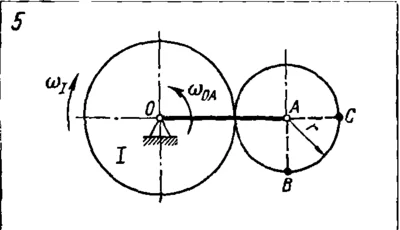 Task K4 Var. 05 termehu of Reshebnik Yablonsky AA 1978
