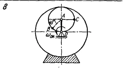 Task K4 Var. 08 termehu of Reshebnik Yablonsky AA 1978