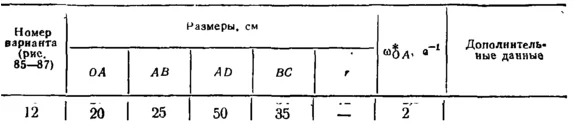 Task K4 Var. 12 termehu of Reshebnik Yablonsky AA 1978