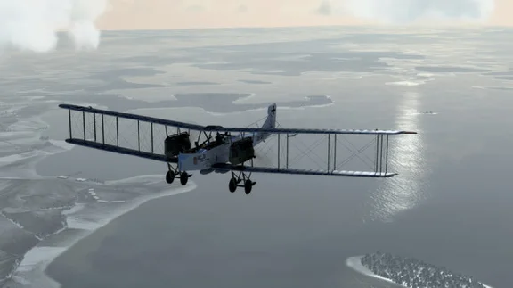 Rise of Flight United +DLC STEAM KEY REGION FREE GLOBAL