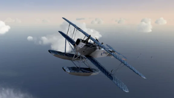 Rise of Flight United +DLC STEAM KEY REGION FREE GLOBAL