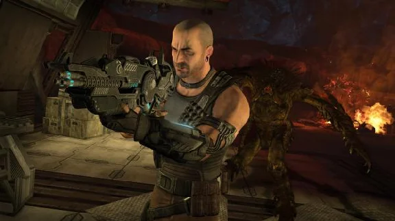 Red Faction Armageddon STEAM KEY RU+CIS LICENSE💎