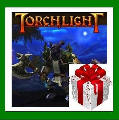✅Torchlight✔️Steam Key🔑RU-CIS-UA⭐0% Cards💳АКЦИЯ🎁