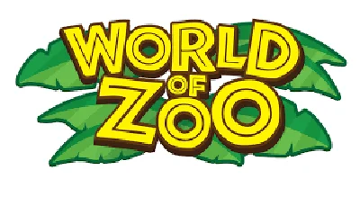 WORLD OF ZOO / STEAM CD-KEY