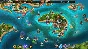 Fort Defense - Atlantic Ocean STEAM KEY REGION FREE ROW