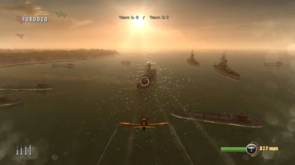 Dogfight 1942  💎STEAM KEY REGION FREE GLOBAL