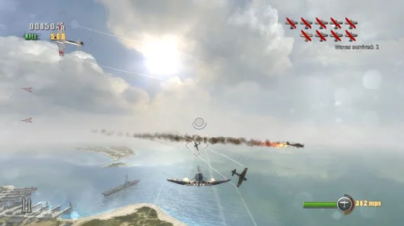 Dogfight 1942  💎STEAM KEY REGION FREE GLOBAL