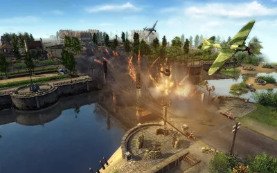 Men of War Assault Squad 💎STEAM KEY REGION FREE GLOBAL