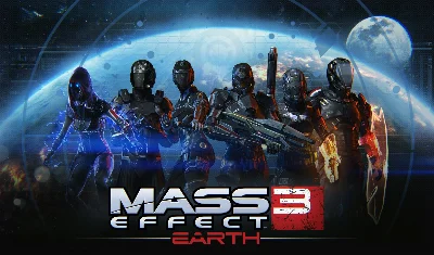 Mass Effect 3 [GUARANTEE/REGION FREE]🔥