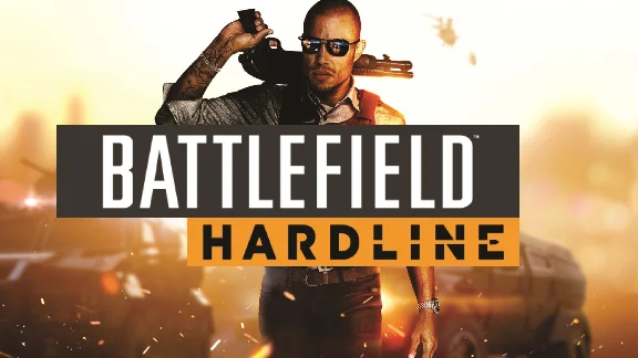 Battlefield Hardline [ГАРАНТИЯ/REGION FREE]🔥