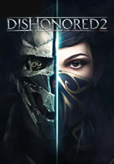 Dishonored 2 (Steam KEY) + GIFT