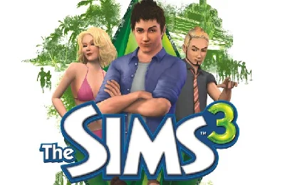 The Sims 3 [GUARANTEE/REGION FREE]🔥