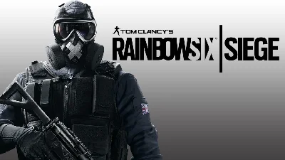 Tom Clancys Rainbow Six Siege OFFLINE [WARRANTY]❤️