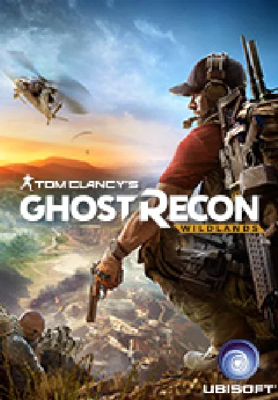 Ghost Recon Wildlands (Uplay KEY) + ПОДАРОК